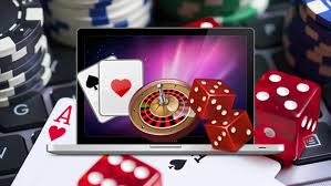 Вход на официальный сайт WG Casino