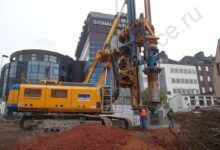 Photo of Bauer BG28: надежность и качество работ