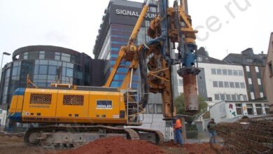 Photo of Bauer BG28: надежность и качество работ