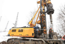 Photo of Bauer BG28: высокая производительность на площадке