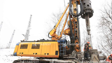 Photo of Bauer BG28: высокая производительность на площадке