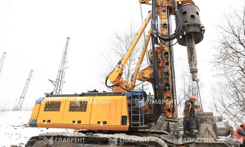 Photo of Bauer BG28: высокая производительность на площадке