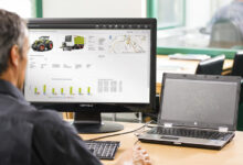 Photo of Процесс установки свай с использованием техники Bauer