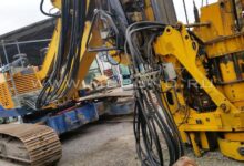 Photo of Задачи и функции буровой установки Bauer BG24