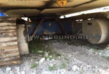 Photo of Bauer BG28: надежная буровая установка для глубокого бурения