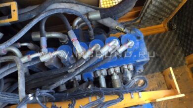 Photo of Bauer BG9: компактная буровая установка для ограниченных пространств