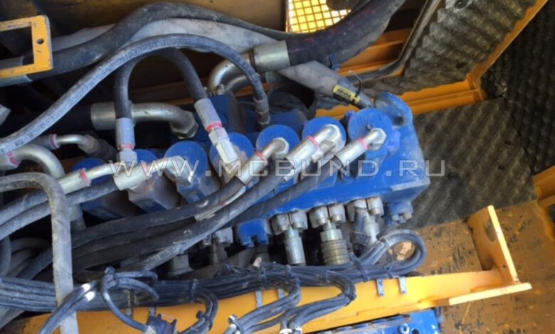 Photo of Bauer BG9: компактная буровая установка для ограниченных пространств