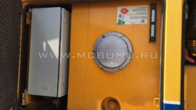 Photo of Bauer BG18H: надежная буровая установка с высокой производительностью