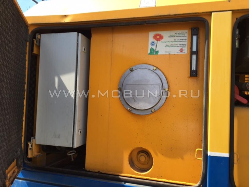 Фото 79 — Bauer BG18H: надежная буровая установка с высокой производительностью