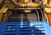 Photo of Bauer BG18H: надежная буровая установка с высокой производительностью