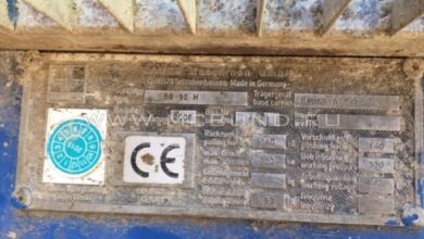 Photo of Bauer BG28: надежная буровая установка для глубокого бурения