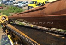 Photo of Bauer BG18H: надежная буровая установка с высокой производительностью