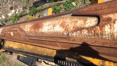 Photo of Bauer BG28: надежная буровая установка для глубокого бурения