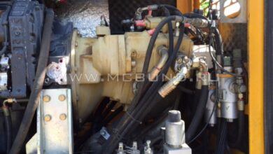 Photo of Bauer BG9: компактная буровая установка для ограниченных пространств