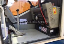 Photo of Bauer BG9: компактная буровая установка для ограниченных пространств