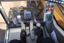 Photo of Bauer BG18H: надежная буровая установка с высокой производительностью