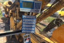 Photo of Bauer BG18H: надежная буровая установка с высокой производительностью