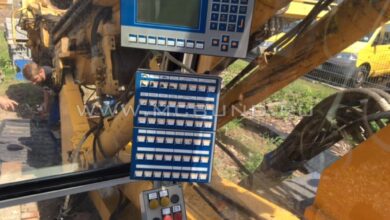 Photo of Bauer BG18H: надежная буровая установка с высокой производительностью