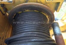 Photo of Bauer BG28: надежная буровая установка для глубокого бурения