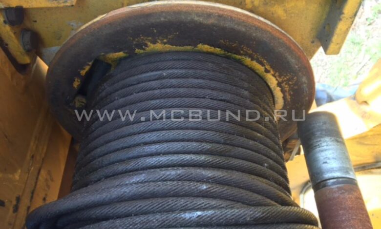 Photo of Bauer BG28: надежная буровая установка для глубокого бурения