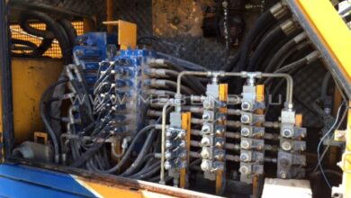 Photo of Bauer BG28: надежная буровая установка для глубокого бурения