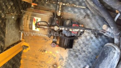 Photo of Bauer BG18H: надежная буровая установка с высокой производительностью