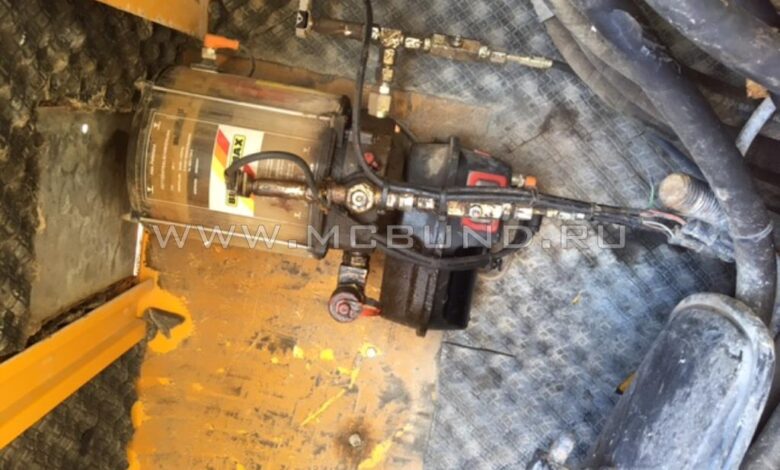 Photo of Bauer BG18H: надежная буровая установка с высокой производительностью