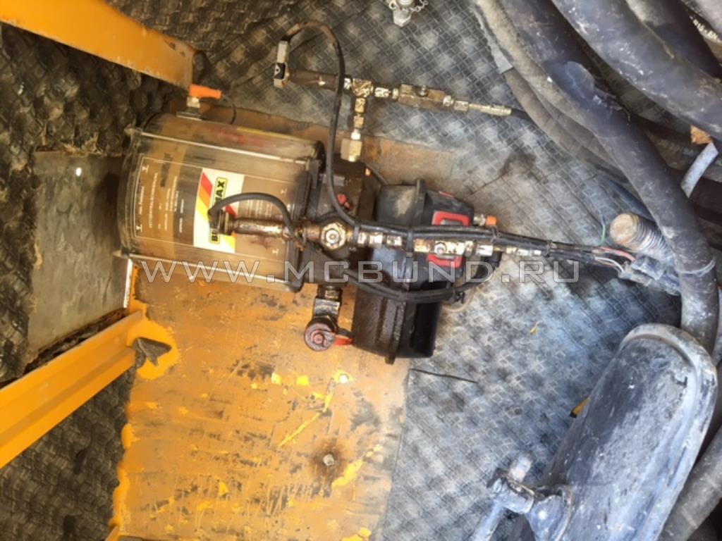 Фото 28 — Bauer BG18H: надежная буровая установка с высокой производительностью