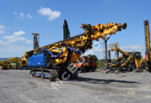 Photo of Задачи и особенности работы с буровой установкой Bauer