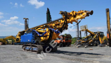 Photo of Задачи и особенности работы с буровой установкой Bauer