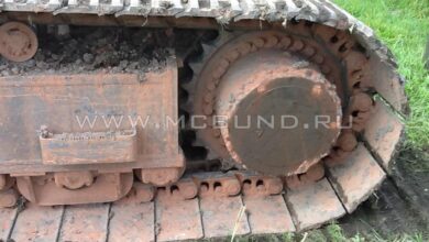 Photo of Bauer BG28: профессиональное оборудование для строительства