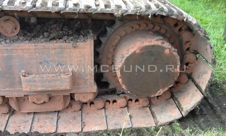 Photo of Bauer BG28: профессиональное оборудование для строительства