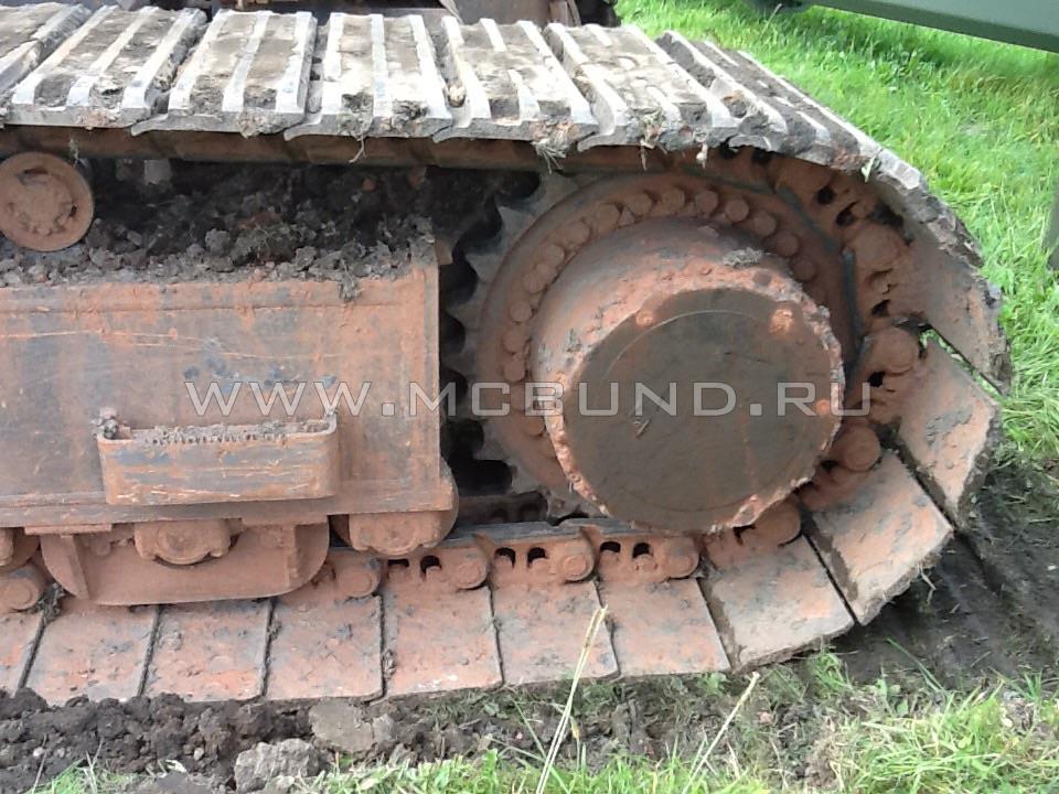 Фото 32 — Bauer BG28: профессиональное оборудование для строительства