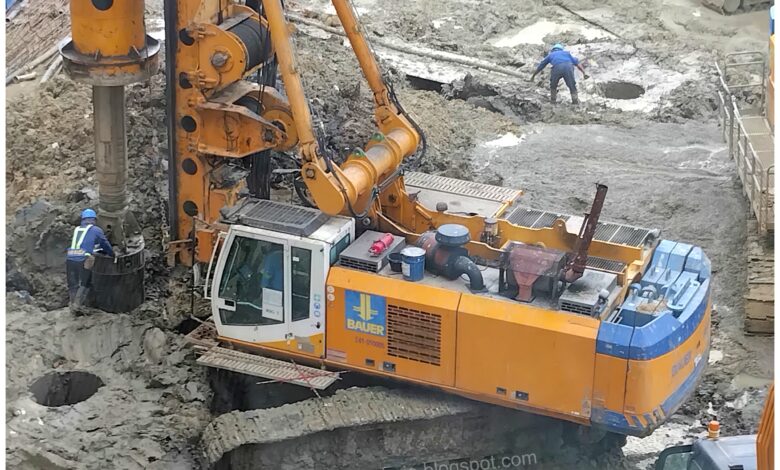 Photo of Bauer BG28: надежность и долговечность в работе