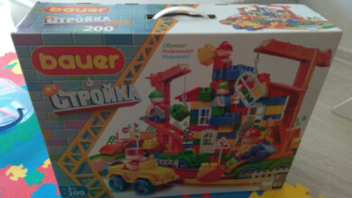 Photo of Bauer BG28: инновационная техника для строительства