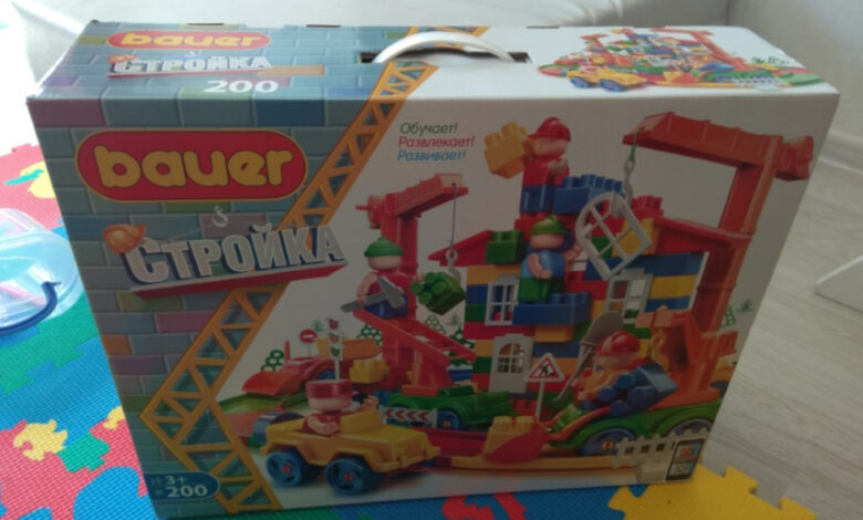 Photo of Bauer BG28: инновационная техника для строительства