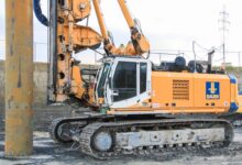 Photo of Bauer BG28: эффективное выполнение задач на стройке