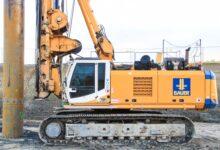 Photo of Bauer BG28: надежность и качество работ