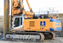 Photo of Bauer BG28: мощный инструмент на объекте