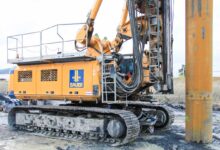 Photo of Bauer BG28: оптимальное решение для строительства