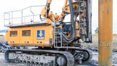 Photo of Bauer BG28: оптимальное решение для строительства