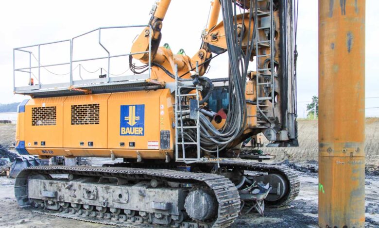 Photo of Bauer BG28: оптимальное решение для строительства