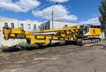 Photo of Bauer BG40: мощная сваебойная машина для сложных задач