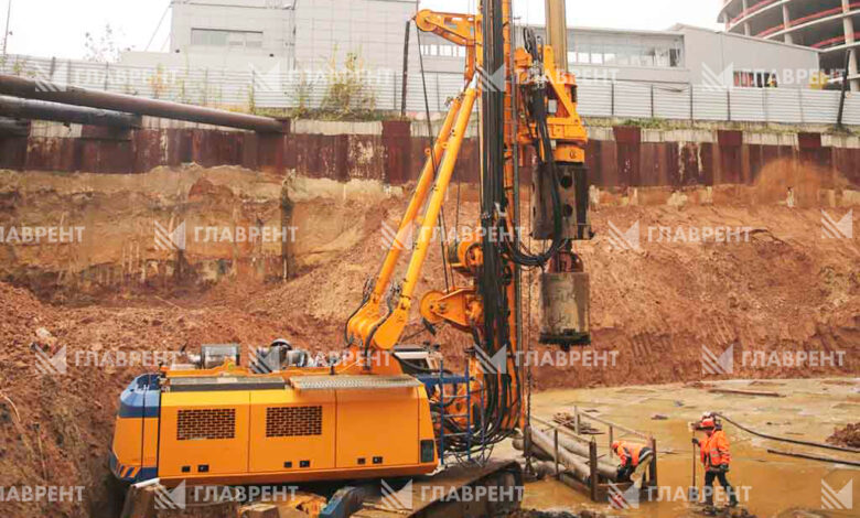 Photo of Bauer BG28: эффективное выполнение задач на стройке