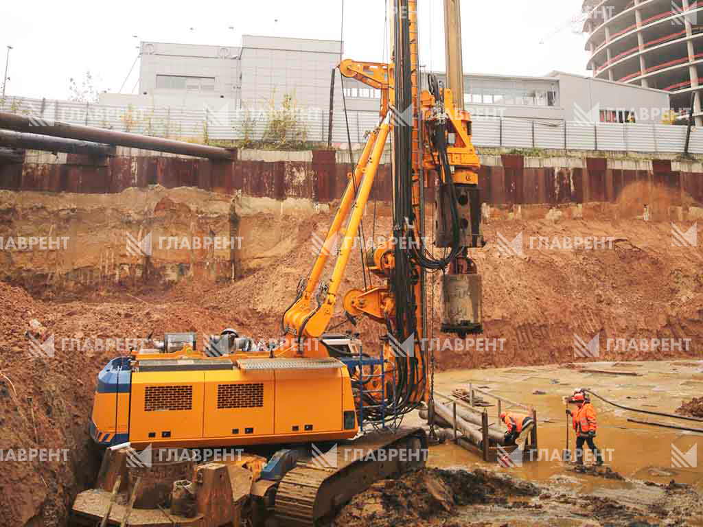 Фото 60 — Bauer BG28: надежность и долговечность в работе