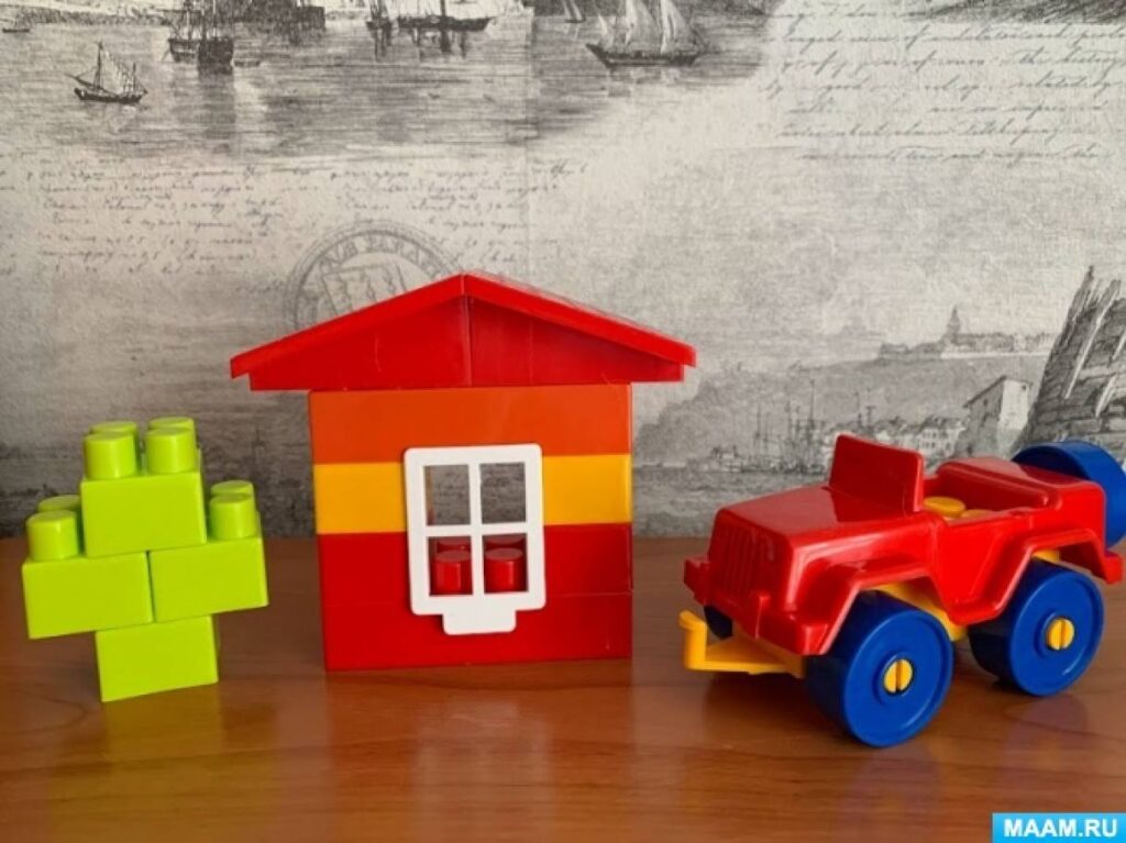 Фото 35 — Задачи и цели использования техники Bauer в строительстве