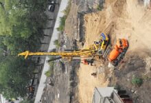 Photo of Bauer BG28: высокая производительность на площадке