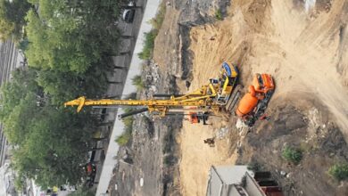 Photo of Bauer BG28: высокая производительность на площадке