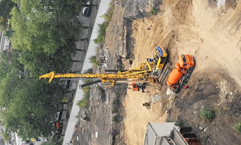 Photo of Bauer BG28: надежный помощник на стройке