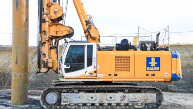 Photo of Bauer BG28: быстрая и качественная работа на объекте